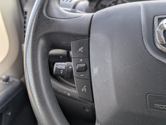 2019 RAM ProMaster 1500 Base