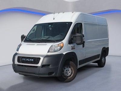 2019 RAM ProMaster 1500 Base