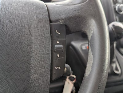 2019 RAM ProMaster 1500 Base