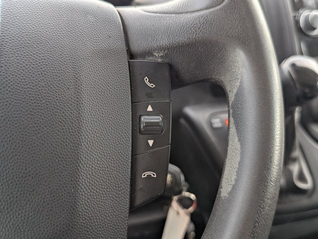 2019 RAM ProMaster 1500 Base