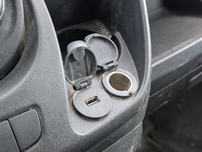 2019 RAM ProMaster 1500 Base