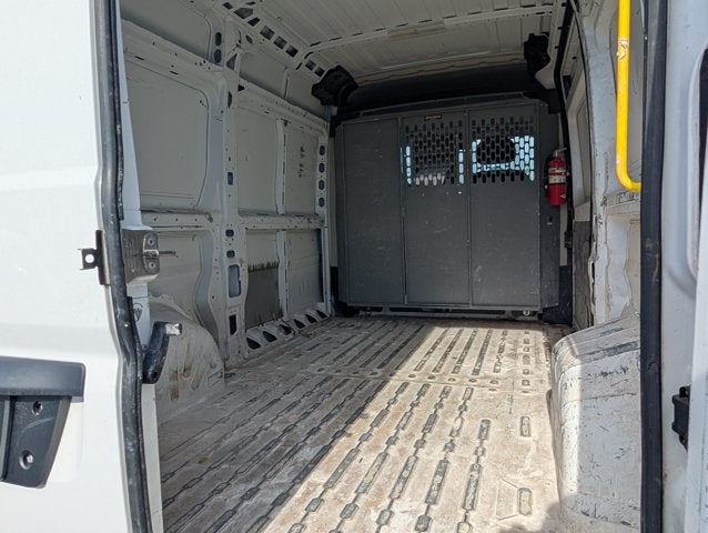 2019 RAM ProMaster 1500 Base