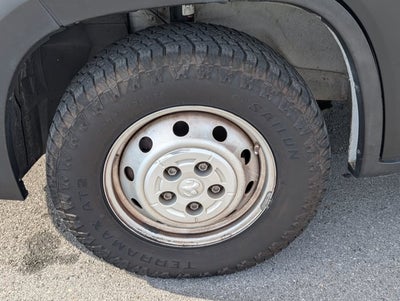 2019 RAM ProMaster 1500 Base