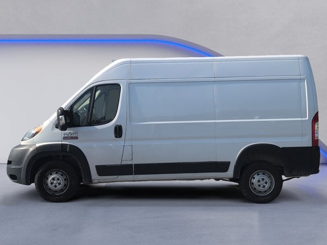 2019 RAM ProMaster 1500 Base