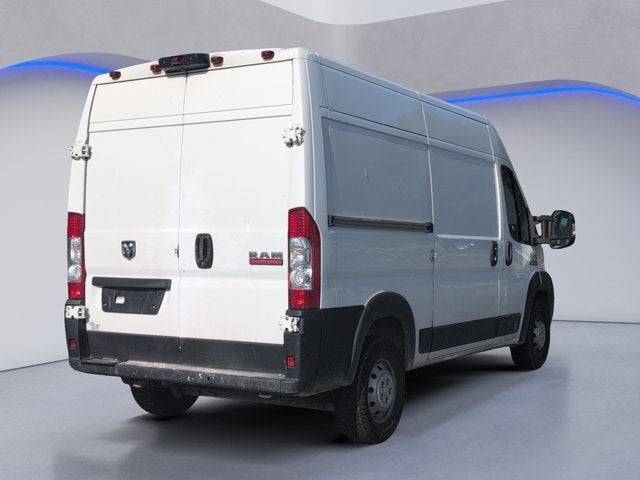 2019 RAM ProMaster 1500 Base