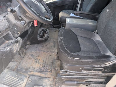 2019 RAM ProMaster 1500 Base