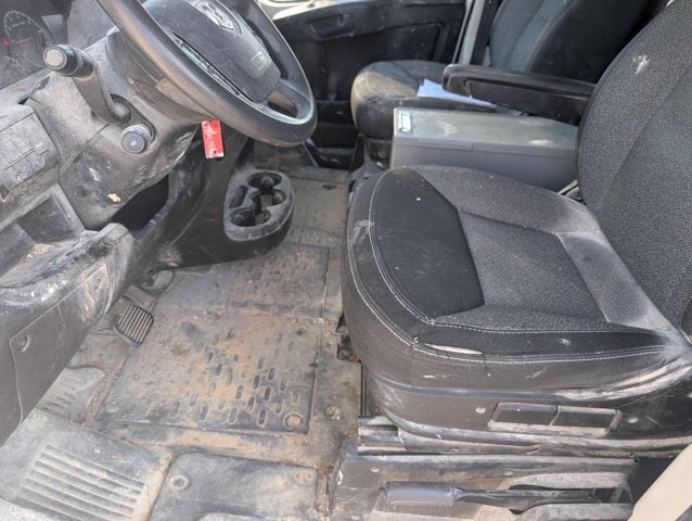 2019 RAM ProMaster 1500 Base