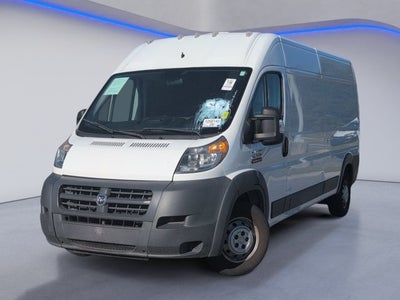 2016 RAM ProMaster Cargo Van Base