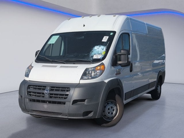 2016 RAM ProMaster Cargo Van Base
