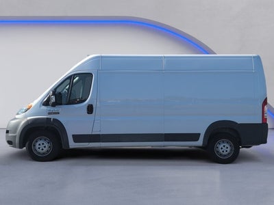 2016 RAM ProMaster Cargo Van Base
