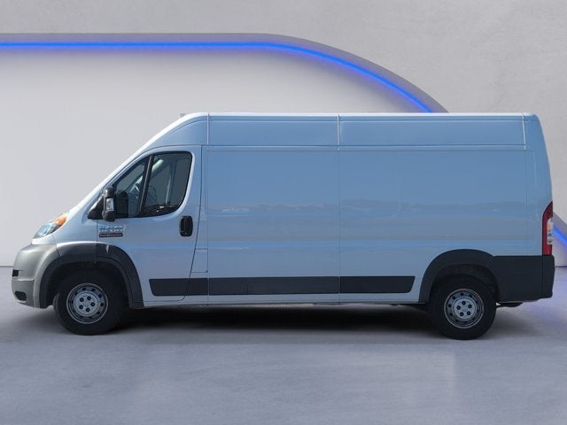 2016 RAM ProMaster Cargo Van Base