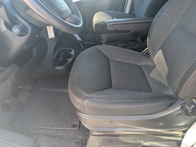 2016 RAM ProMaster Cargo Van Base