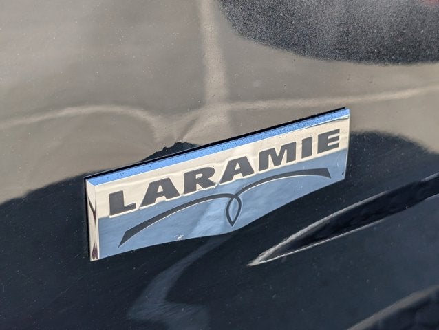 2012 RAM 2500 Laramie