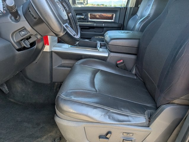 2012 RAM 2500 Laramie