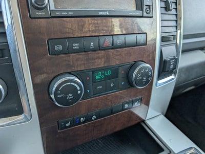 2012 RAM 2500 Laramie