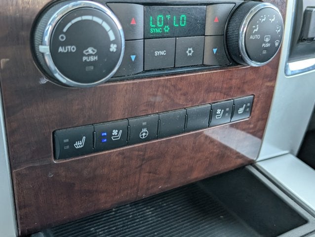 2012 RAM 2500 Laramie