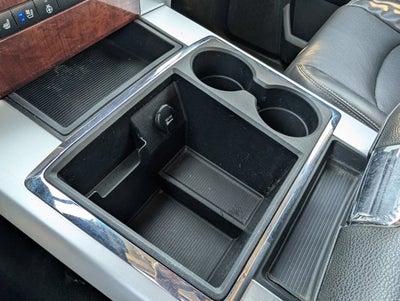 2012 RAM 2500 Laramie