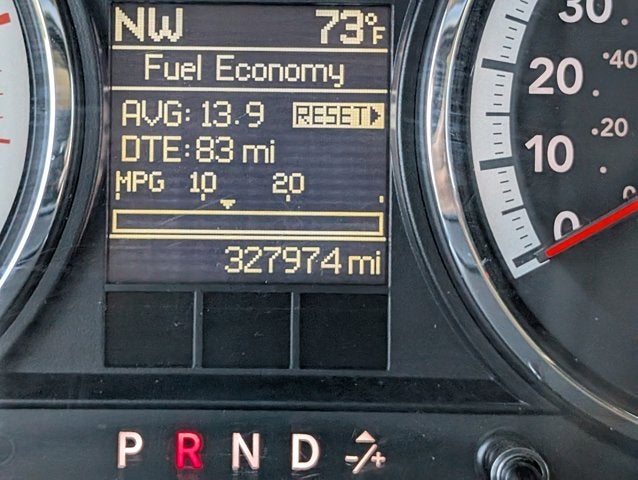 2012 RAM 2500 Laramie