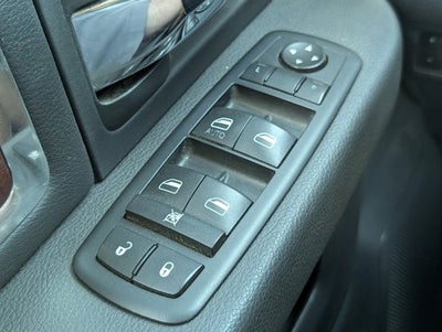 2012 RAM 2500 Laramie