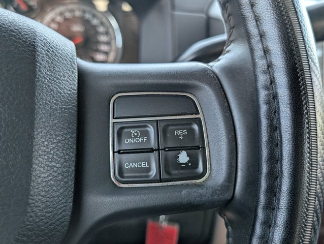 2012 RAM 2500 Laramie