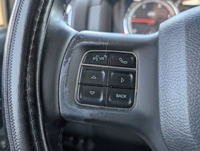 2012 RAM 2500 Laramie