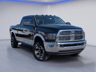 2012 RAM 2500 Laramie