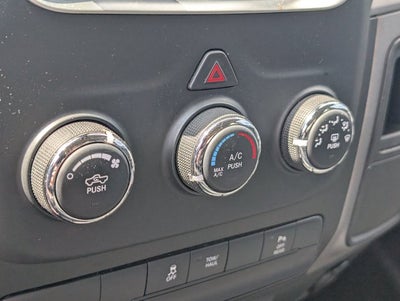 2016 RAM 2500 Tradesman