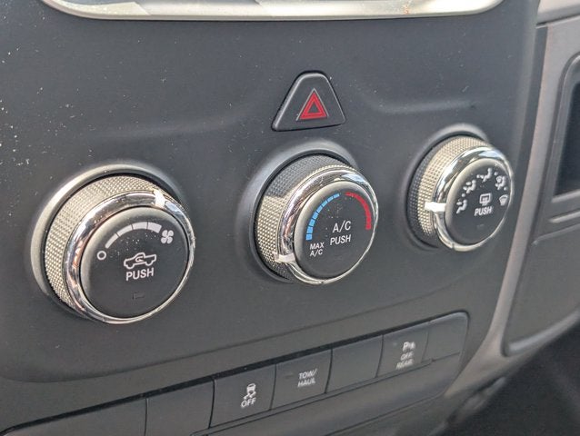 2016 RAM 2500 Tradesman