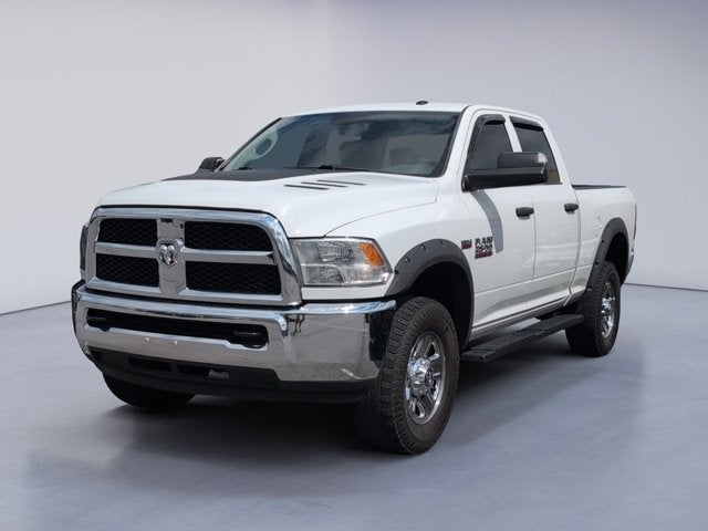 2016 RAM 2500 Tradesman