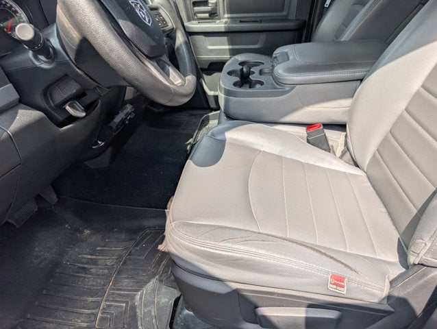 2016 RAM 2500 Tradesman