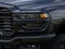 2027 RAM 2500 Black Express