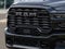 2027 RAM 2500 Black Express