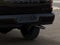 2027 RAM 2500 Black Express