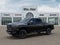 2027 RAM 2500 Black Express