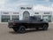 2027 RAM 2500 Black Express