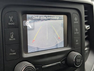 2019 RAM 2500 Tradesman