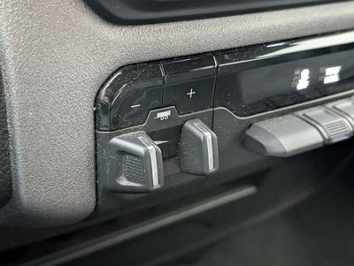 2019 RAM 2500 Tradesman