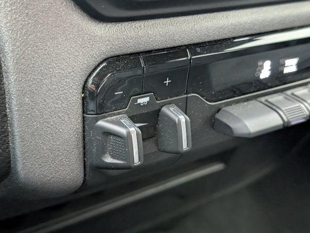 2019 RAM 2500 Tradesman