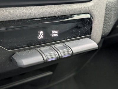 2019 RAM 2500 Tradesman