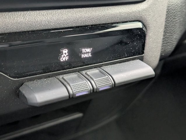 2019 RAM 2500 Tradesman