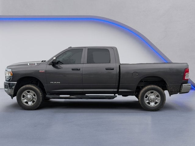 2019 RAM 2500 Tradesman