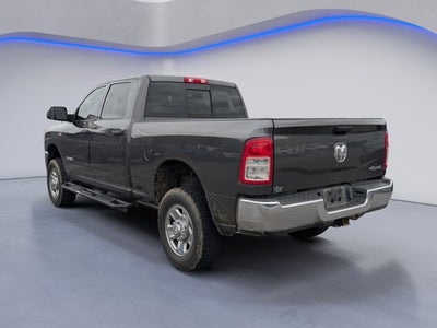 2019 RAM 2500 Tradesman