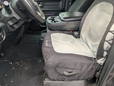 2019 RAM 2500 Tradesman