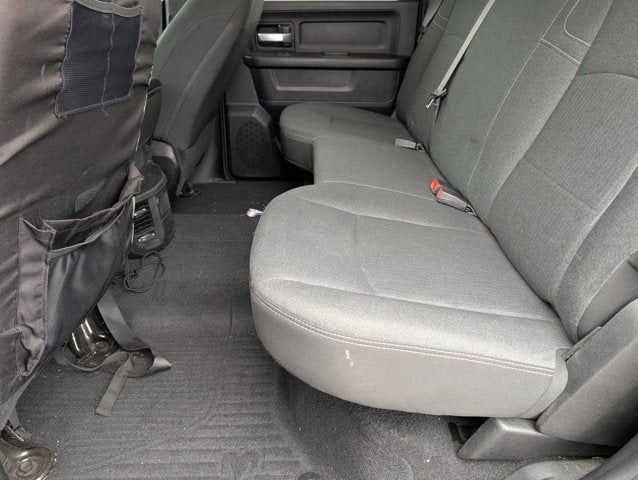 2019 RAM 2500 Tradesman