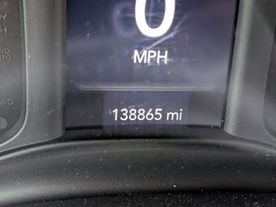 2019 RAM 2500 Tradesman