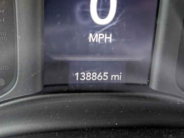 2019 RAM 2500 Tradesman