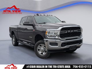 2019 RAM 2500 Tradesman