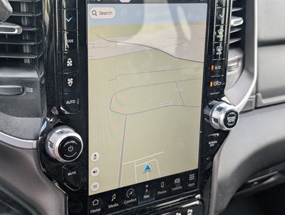 2023 RAM 2500 Big Horn
