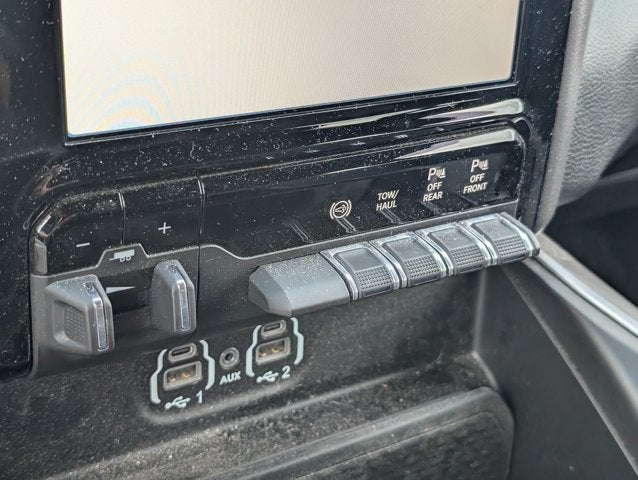 2023 RAM 2500 Big Horn