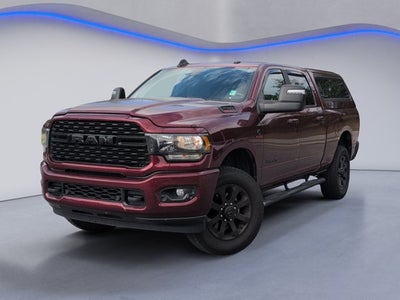 2023 RAM 2500 Big Horn